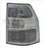 Ліхтар задній Лів MITSUBISHI PAJERO IV 5D 02.07-12.14 TYC 1112236052 (фото 1)