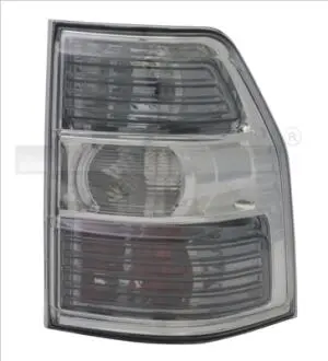 Ліхтар задній Лів MITSUBISHI PAJERO IV 5D 02.07-12.14 TYC 1112236052