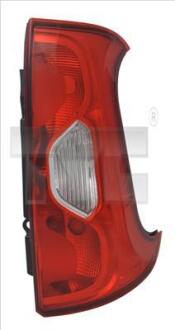 Автозапчасть TYC 1112282012