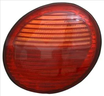 Ліхтар задній Прав VW NEW BEETLE 9C 01.98-05.05 TYC 1112651052