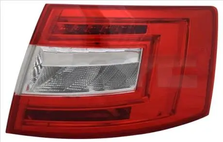 Автозапчасть TYC 1112673062