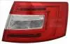 Ліхтар задній Лів (LED) SKODA OCTAVIA III Ліфтбек 11.12-06.16 TYC 1112674062 (фото 1)