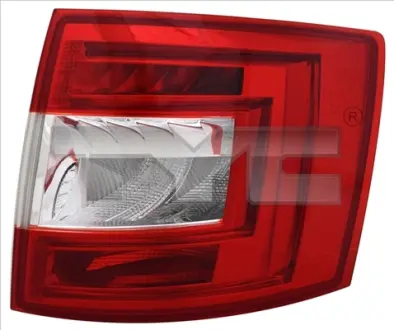 Автозапчасть TYC 1112677062