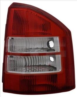 Автозапчасть TYC 1112689119