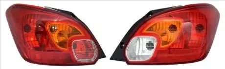 Автозапчасть TYC 1112781052