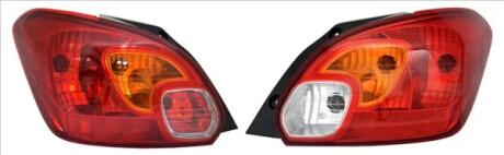 Автозапчасть TYC 1112782152