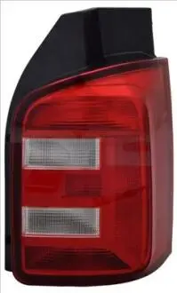 Автозапчасть TYC 1114007012