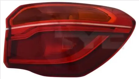 Автозапчасть TYC 1114518212