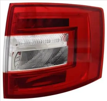 Автозапчасть TYC 1114596062