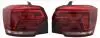 Ліхтар задній Лів (LED) VW POLO VI AW 09.17-12.20 TYC 1114702062 (фото 1)