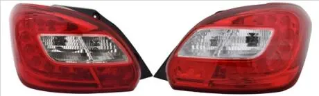Ліхтар задній Прав (LED) MITSUBISHI SPACE STAR HB 03.16-12.20 TYC 1114803062