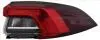 Ліхтар задній Лів (зовнішн, LED) TOYOTA COROLLA SDN E21 Седан 03.19-05.22 TYC 1114990062 (фото 1)