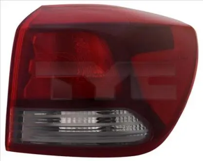 Автозапчасть TYC 1115025052