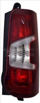 Автозапчасть TYC 1115186012