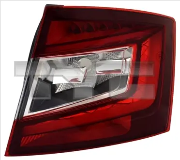 Автозапчасть TYC 1115319062