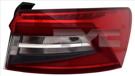 Автозапчасть TYC 1115423062