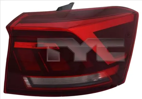 Автозапчасть TYC 1115524002