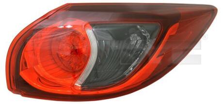 Автозапчасть TYC 116470159