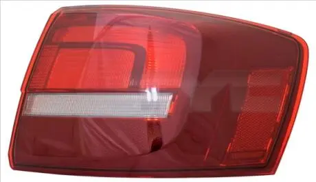 Автозапчасть TYC 116783219