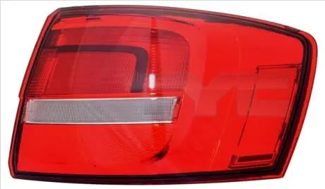 Автозапчасть TYC 116784119