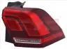 Ліхтар задній Прав (зовнішн, LED) VW TIGUAN II 01.16-12.19 TYC 119037169 (фото 1)