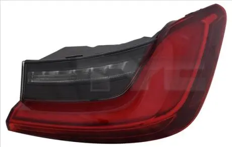Автозапчасть TYC 119105109