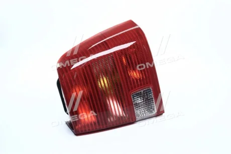 Ліхтар забуд. о. VW PASSAT B5 96-00 TYC 11-A205-01-2B