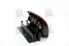 Фонарь задн. лев. VW CADDY 04- (выр-во) TYC 11-A454-01-2B (фото 4)