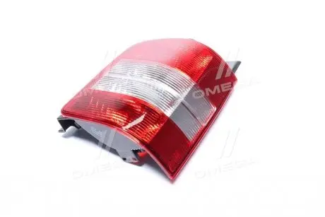 Фонарь задн. о. VW T5 03-09 TYC 11-A575-A1-2B