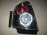 Фонарь задн. о. MAZDA 3 SDN 04- (выр-во) TYC 11-B101-01-2B (фото 2)