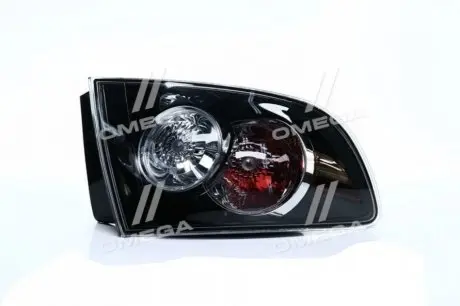 Фонарь задн. лев. MAZDA 3 SDN 04- (выр-во) TYC 11-B102-01-2B