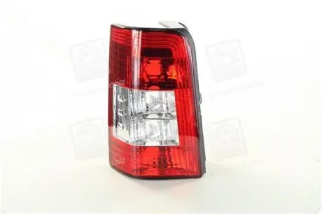 Ліхтар задн. лів. CITR BERLINGO 02-07 TYC 11-B356-A1-2B