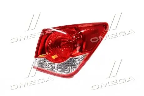 Фонарь о. CHEV CRUZE (выр-во) TYC 11-B723-01-9B