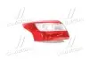 Фонарь зад. лев. FORD FOCUS 11-14 TYC 11-B850-01-2B (фото 1)
