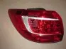 Фонарь задний, левый KIA SPORTAGE 10-15 TYC 11C020A52B (фото 2)