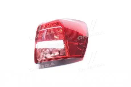 Фонарь зад. о. NIS QASHQAI TYC 11-C115-01-9B
