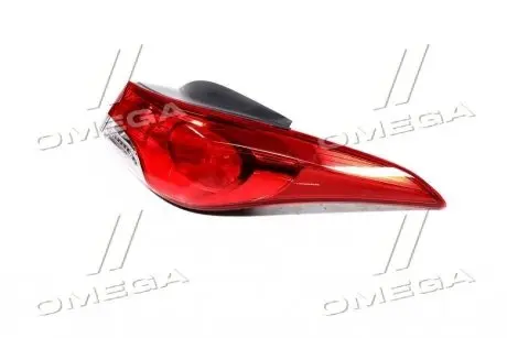 Фонарь зад. о. HYUN ELANTRA 11-14 TYC 11-C183-05-2B