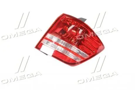 Фонарь задн. о. DODGE JOURNEY 08-19 TYC 11-C321-00-1N