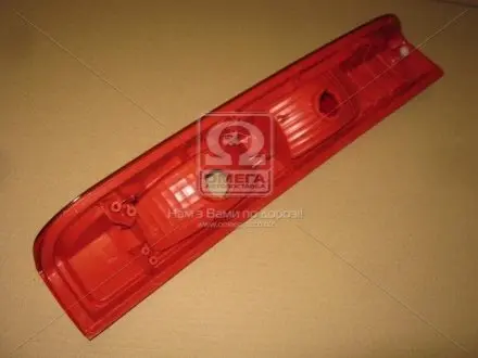 Фото фонарь зад. о. REN TRAFIC 07- TYC 11-C383-B1-2B Фонарь зад. о. REN TRAFIC 07- TYC 11-C383-B1-2B