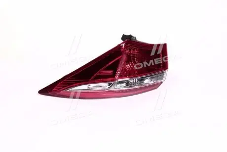 Фонарь зад. о. TOY COROLLA 13-16 TYC 11-C575-05-2B