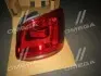 Фонарь задн. о. VW POLO 15-18 TYC 11-C605-01-2B (фото 1)