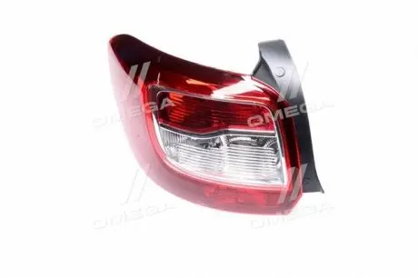 Фото ліхтар задн. лів. REN SANDERO 13-17 TYC 11-C902-A1-2B Ліхтар задн. лів. REN SANDERO 13-17 TYC 11-C902-A1-2B