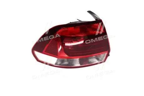 Фонарь задн. лев. VW POLO 15- TYC 11-E520-01-2B