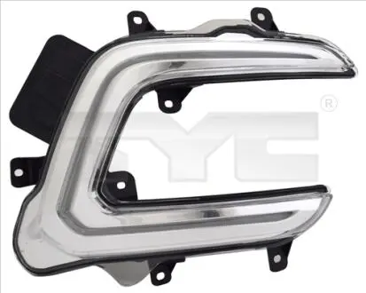 Автозапчасть TYC 120430002