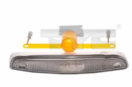 Фонарь, показатель поворота TYC 125002LA3
