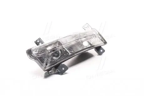 Фара ДХВ пра. JEEP COMPASS 17- TYC 12-5413-A5-9B