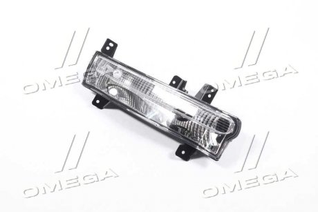 Фара ДХВ лів. JEEP COMPASS 17- TYC 12-5414-A5-9B