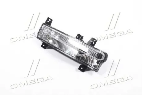 Фара ДХВ лів. JEEP COMPASS 17- TYC 12-5414-A5-9B