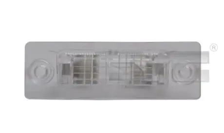 Осветитель номерного знака TYC 15-0063-00-2