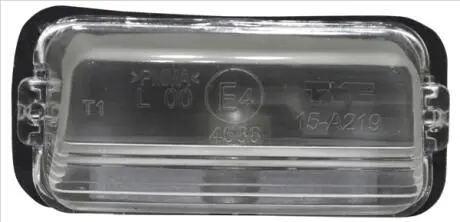 Автозапчасть TYC 150219002